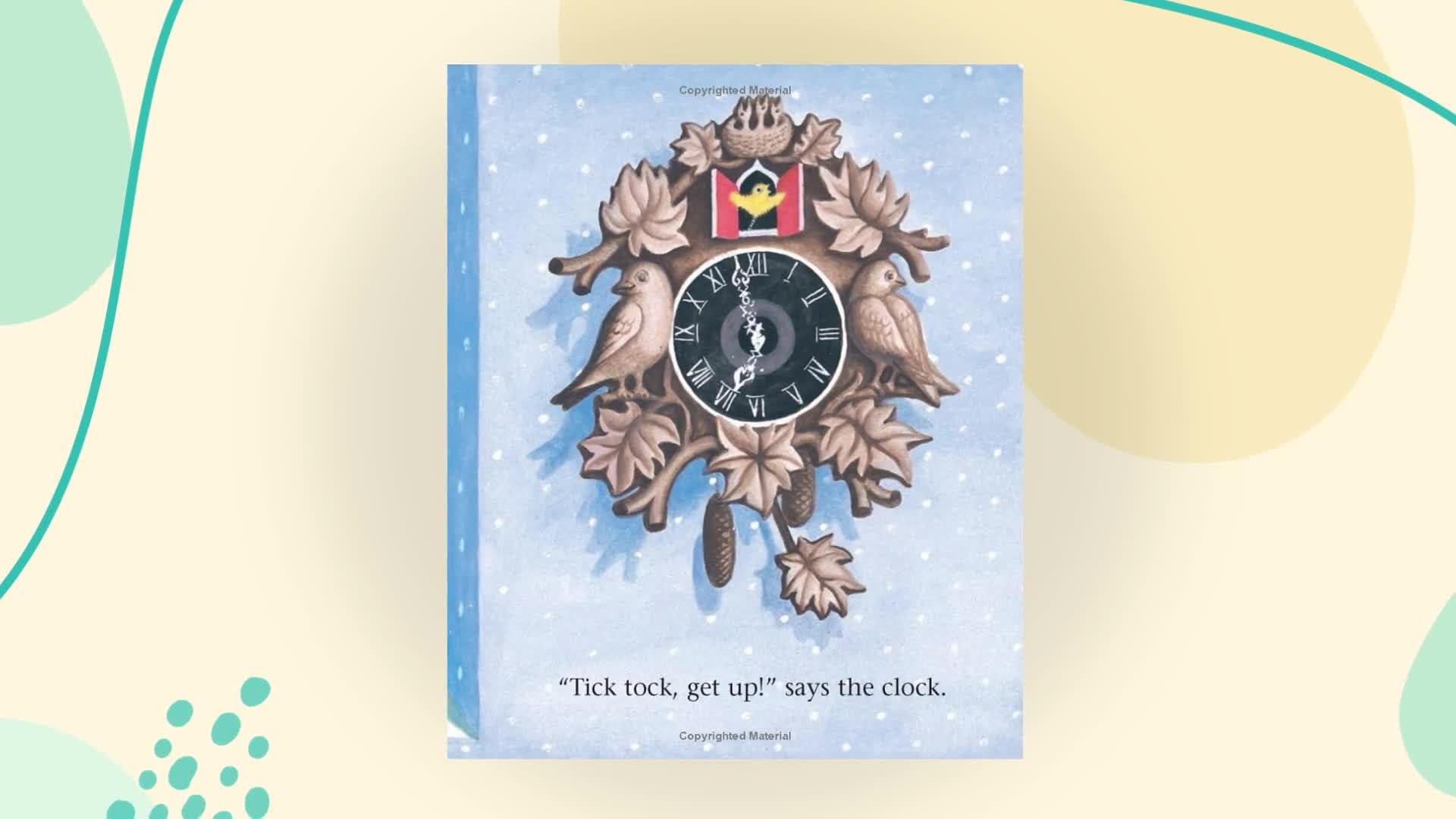 Baby's First Book - Little Golden Book Classic for Early Learning & Bedtime Stories - Perfect for Newborns, Infants & Toddlers