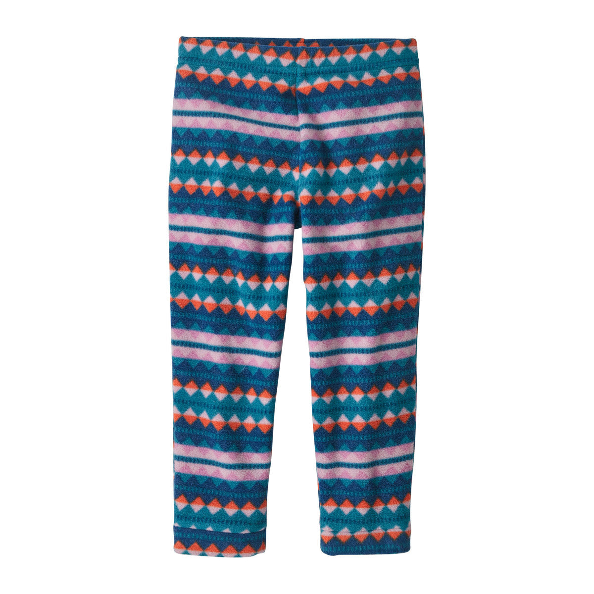 Soft & Breathable Baby Micro D Bottoms - Comfortable Infant Pants for Playtime, Sleep & Everyday Wear