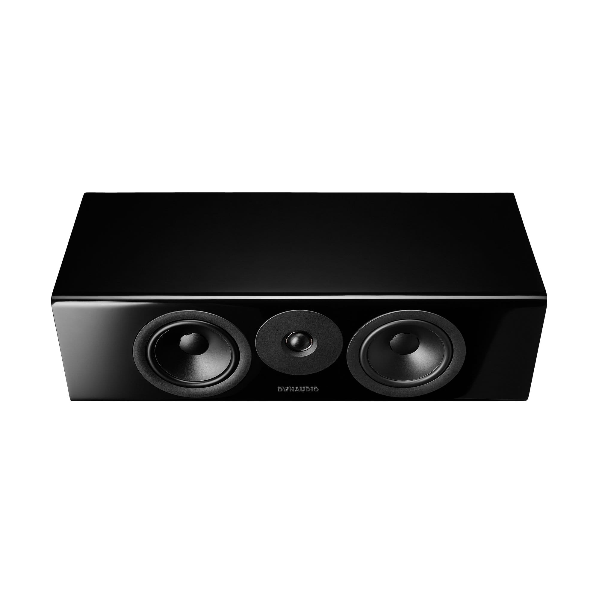 Dynaudio Evoke 25C Premium Center Channel Speaker - Certified B-Stock | Perfect for Home Theater & Audio Systems