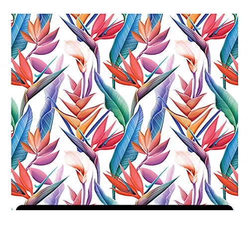 Tropical Flowers