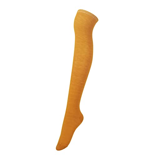 1 Pair - Yellow