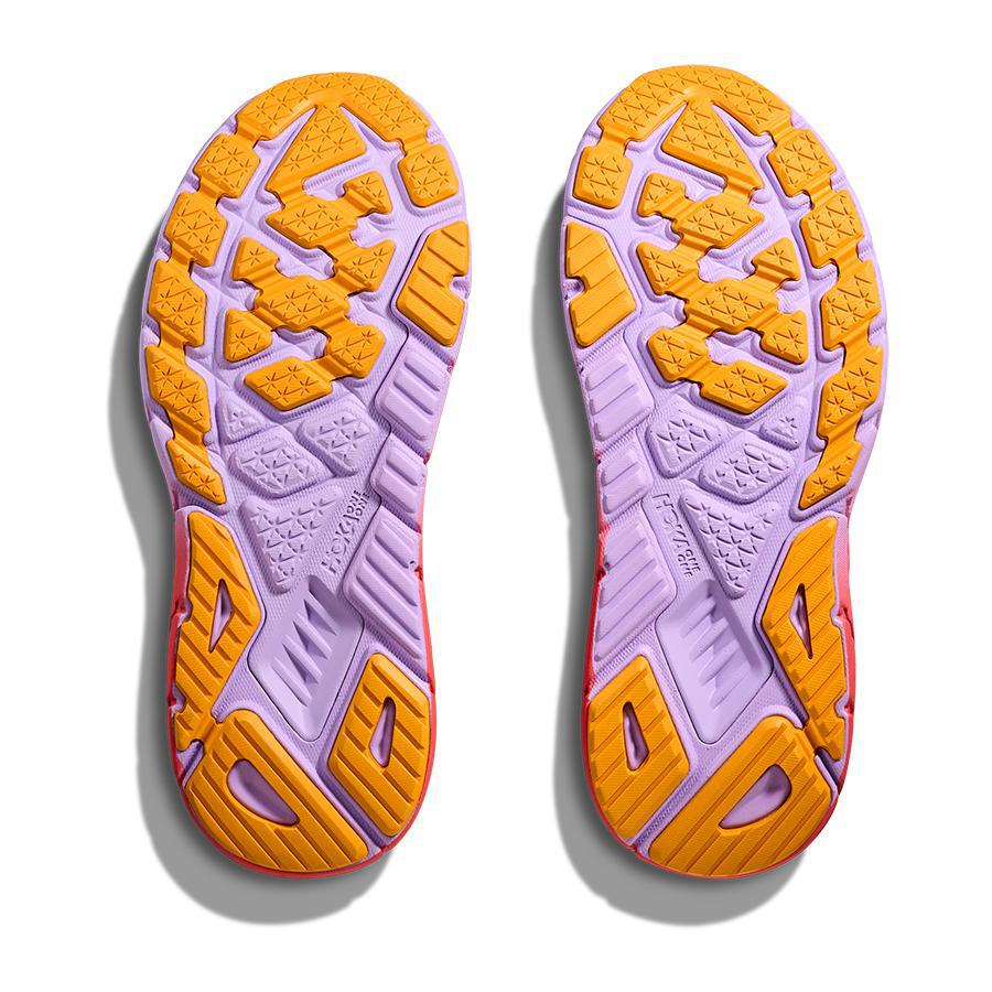 Women's Arahi 16 Running Shoes - Lightweight Stability Sneakers for Jogging & Training | Perfect for Road Running, Gym Workouts & Daily Walking