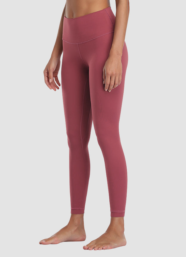 High Waist Yoga Pants for Women 25
