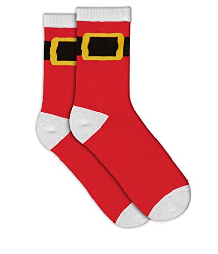 Red Santa