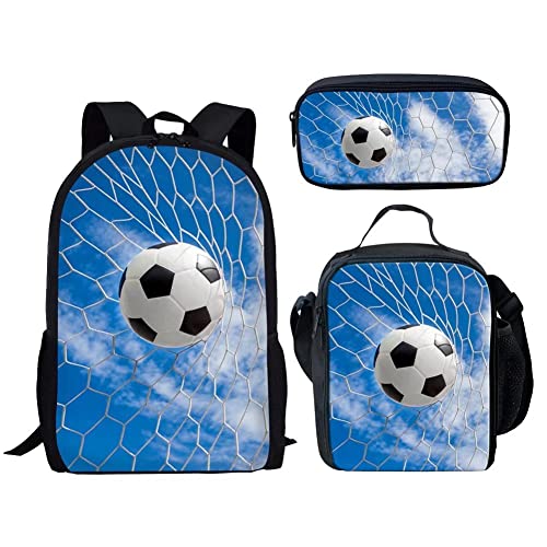 Soccer 6