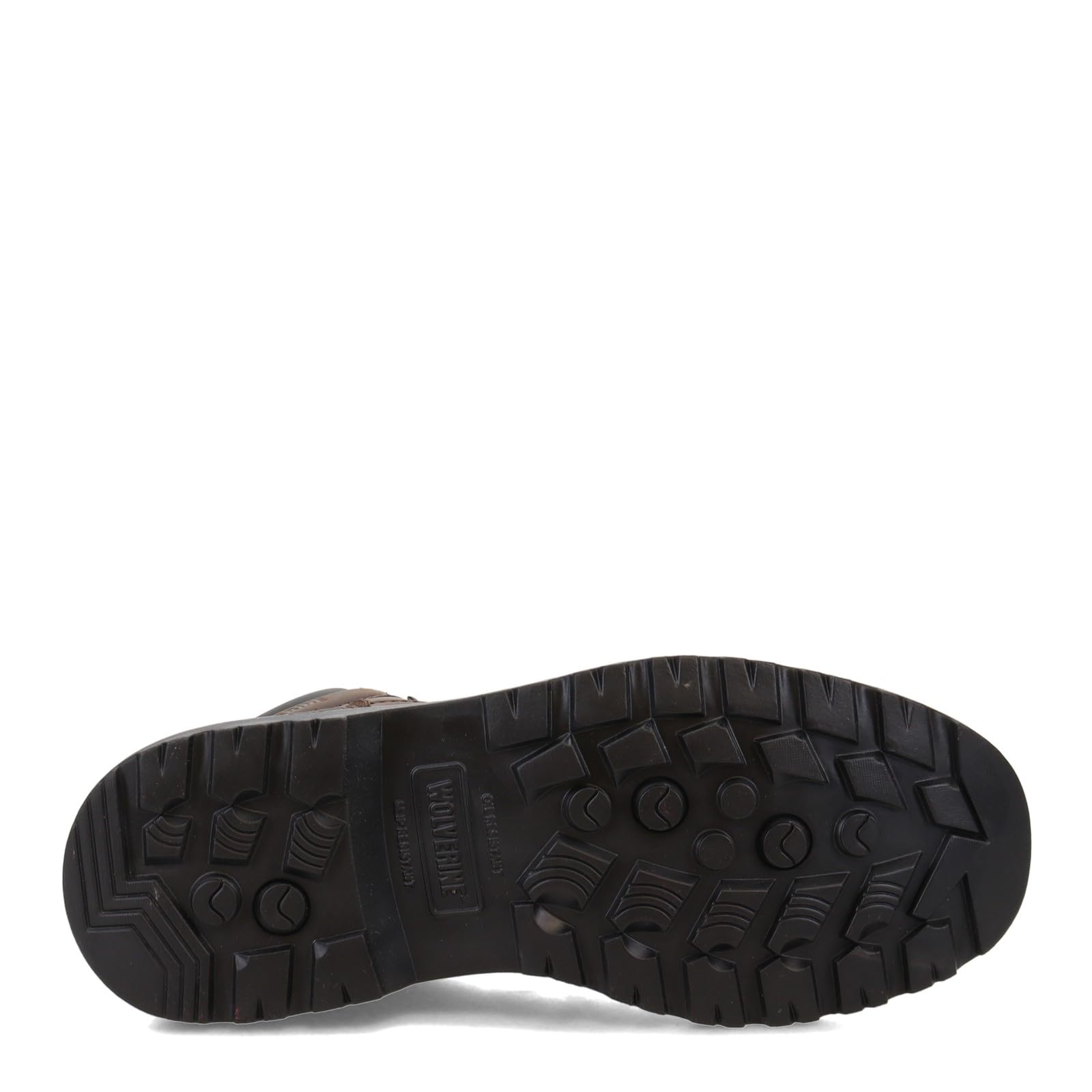Wolverine Men's Floorhand Waterproof 6