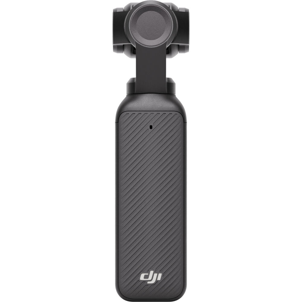 DJI Osmo Pocket 3 Creator Combo - 4K Vlogging Camera with Gimbal Stabilizer, Perfect for Travel Vlogging, YouTube Content Creation & Social Media Filming