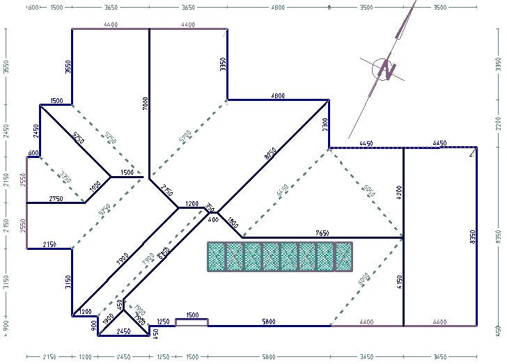 Professional Solar Design & Permit Services for Residential & Commercial Installations | Solar Panel System Planning & Approval Assistance