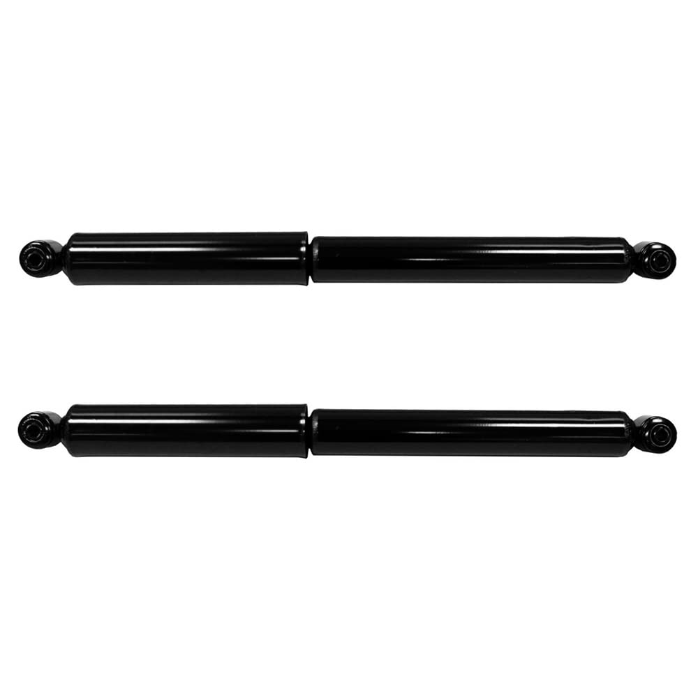 Monroe OESpectrum Rear Shocks for Chrysler New Yorker & Dodge Dynasty - 77-66448CD | BuyAutoParts | Smooth Ride & Enhanced Stability for Sedans