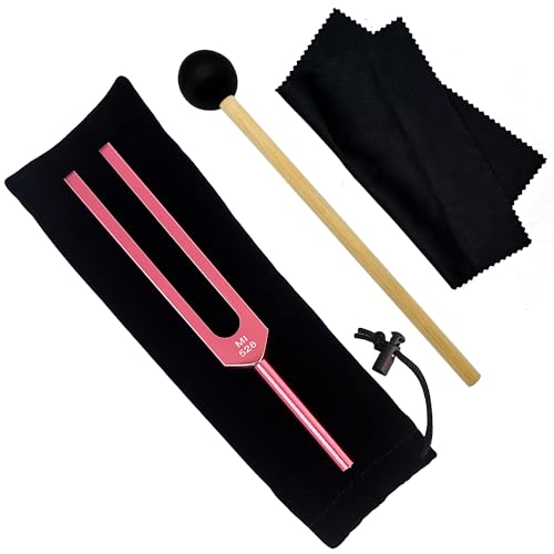 528Hz, pink