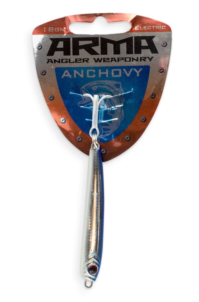 Premium Arma Anchovy Electric Can Opener - Effortless & Safe for Canned Foods, Kitchen Essentials - Perfect for Home, Camping, and Emergency Use