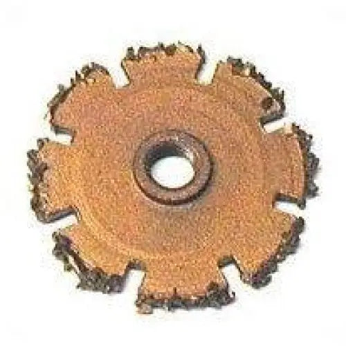 AA Slotted Finishing Rasps - Woodworking Tools for Smoothing & Shaping Wood - Perfect for DIY Projects, Furniture Making & Carpentry Work