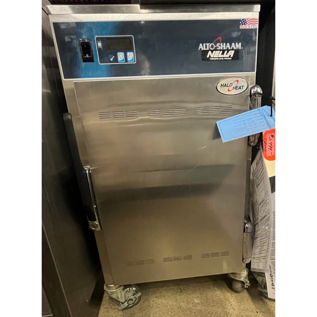 Alto Shaam 500-S Low Temp Hot Food Holding Cabinet - Commercial Kitchen Equipment for Restaurants, Catering & Buffets