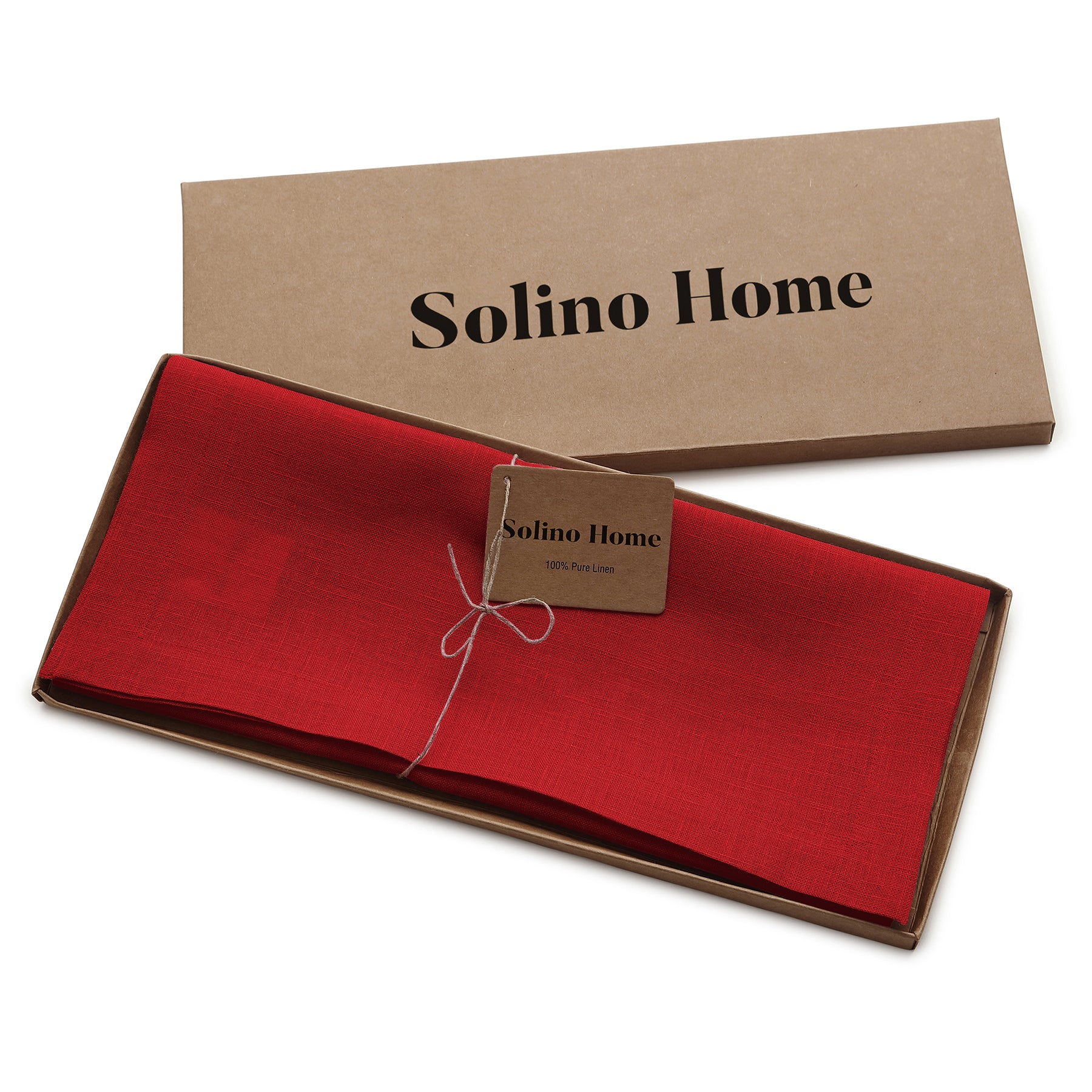 Elegant Fete Table Runner for Weddings, Parties & Events - Premium Decorative Dining Table Cover for Home & Restaurant Decor