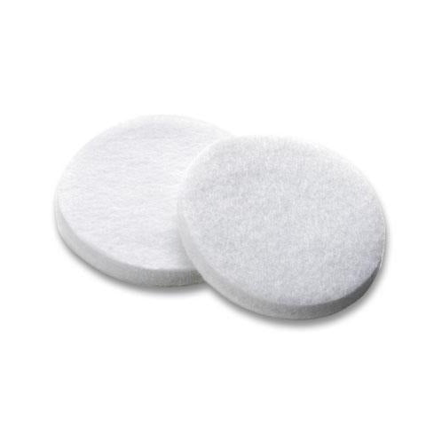 Premium Felt Filters 2-Pack for Toddy Cold Brew System - Reusable Coffee Filters for Home & Office Brewing - Perfect for Iced Coffee & Cold Brew Lovers