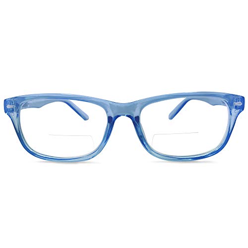 Clear Light Blue