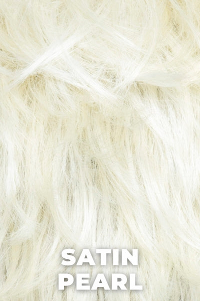 Davina Wig by Orchid - Premium Synthetic Hair Wig for Women - Natural Look & Comfortable Fit - Perfect for Cosplay, Daily Wear & Special Occasions