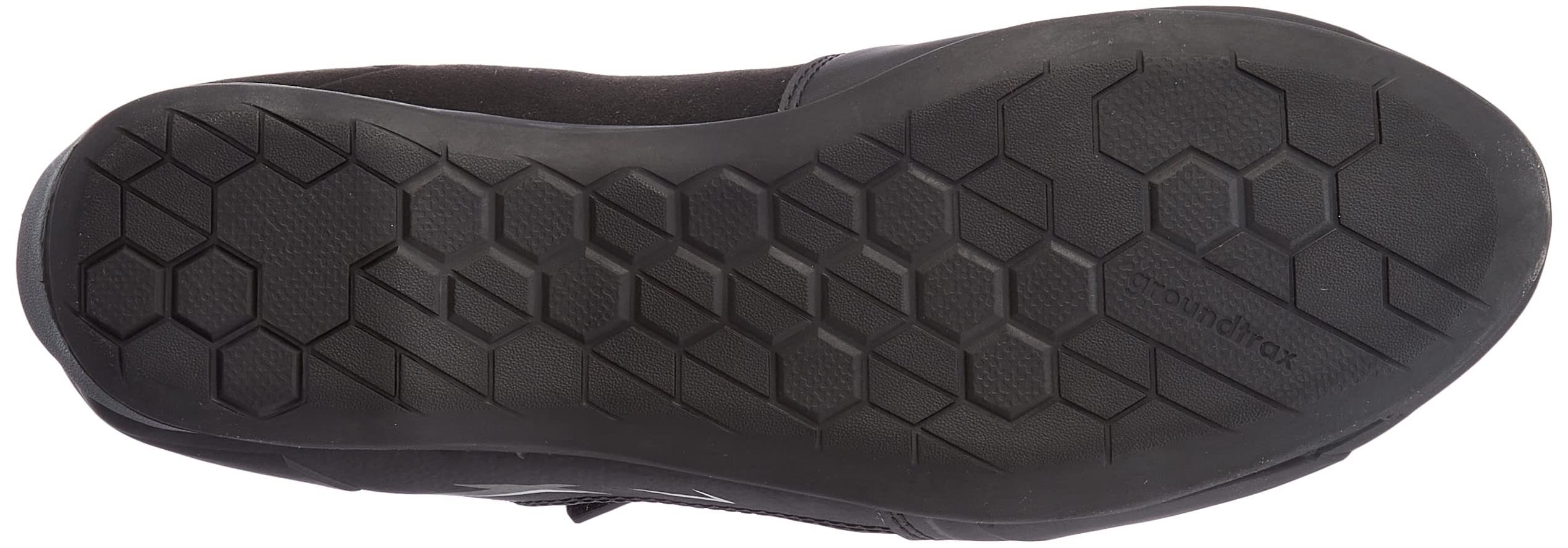 TCX R04D Air Motorcycle Shoes for Men - Black/Grey - Size 41 - Breathable & Protective Riding Boots for Street Biking & Touring