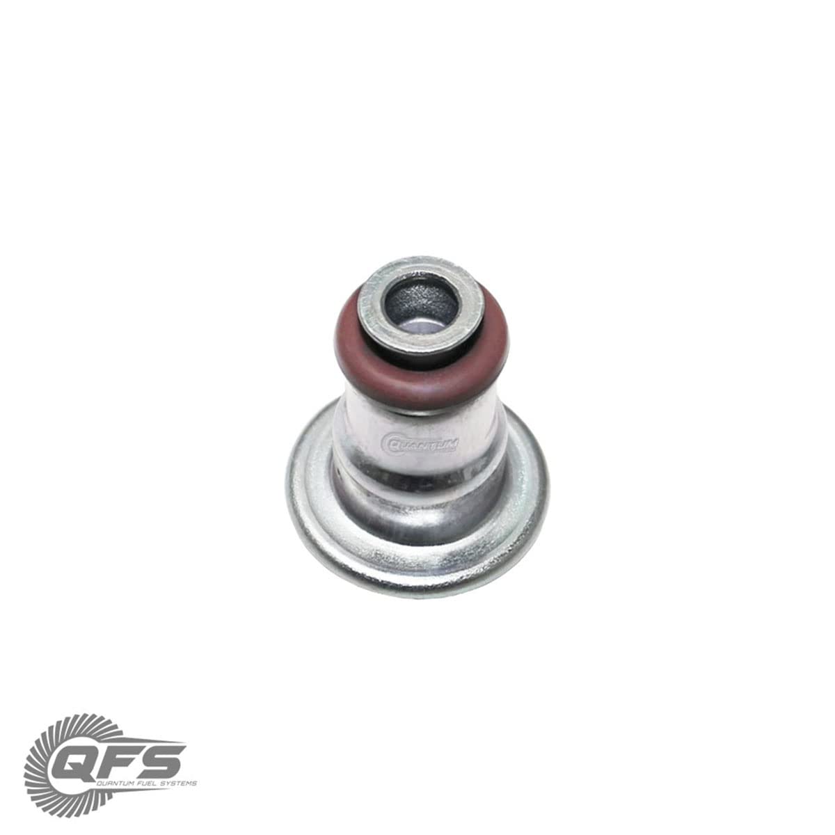 High Performance QFS In-Tank EFI Fuel Pump with Fuel Pressure Regulator & Strainer - Compatible with 2005-2009 Aprilia Pegaso 650 / RXV SXV 450 550 - Perfect for Motorcycle Fuel System Upgrades & Off-Road Performance Enhancement