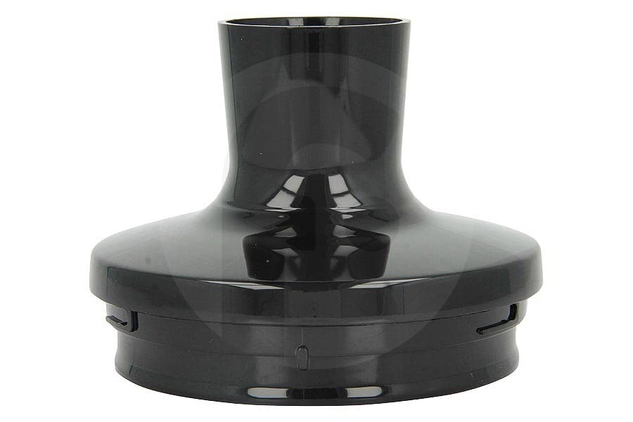 Original SEB INTERNATIONAL Bowl Lid MS-652229 for Blender - Compatible with Moulinex Mixer, InfinyForce, InfinyForce Pro, InfinyForce Ultimate, Optuk, Quick Chef | Perfect for Smoothies, Soups & Food Prep