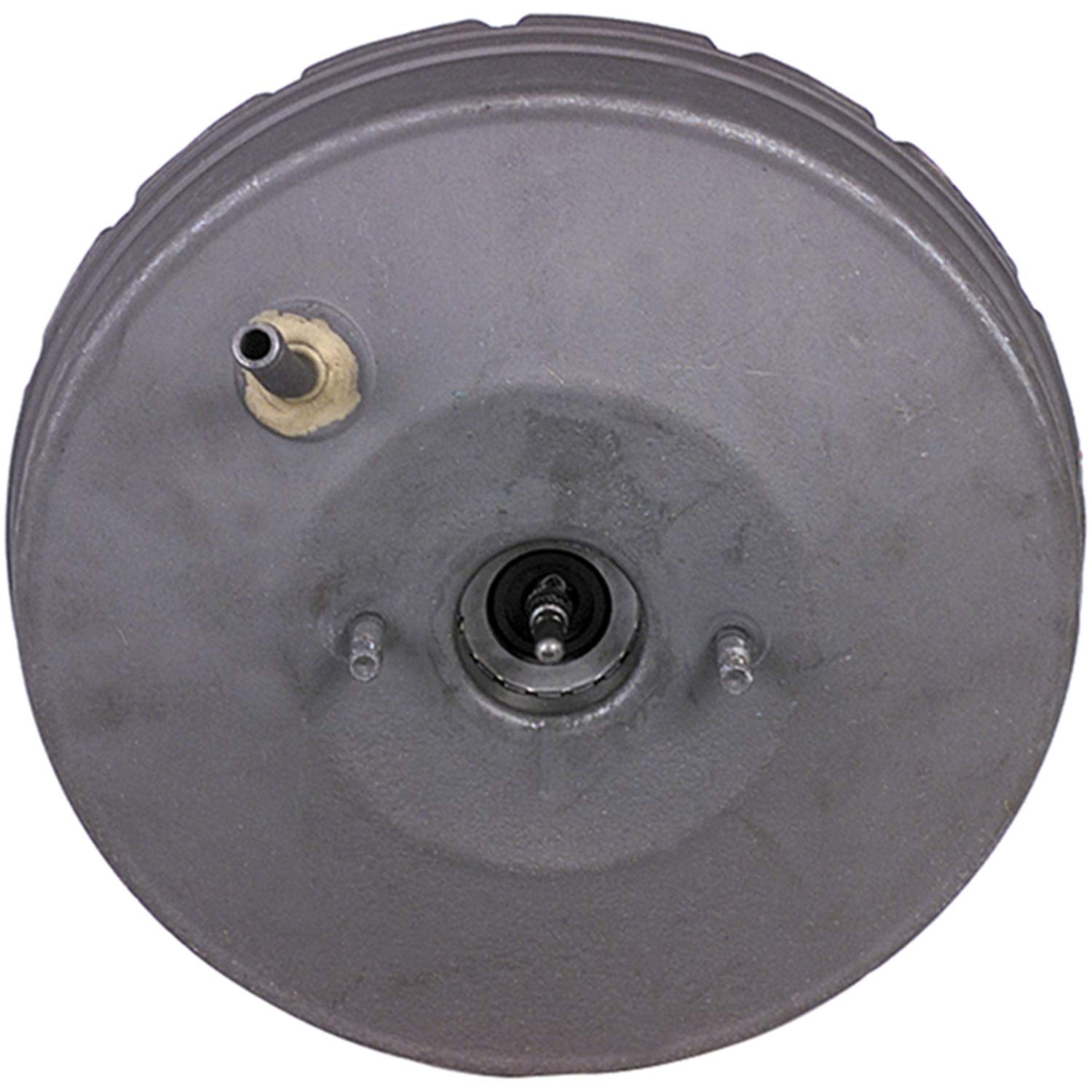 Cardone 54-74625 Remanufactured Vacuum Power Brake Booster - No Master Cylinder Included | Compatible with Select Car Models | Perfect for Brake System Repairs & Upgrades