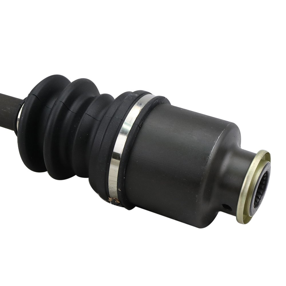 ODM SB-8-8509 Front Left/Right CV Axle Shaft Assembly Compatible with 2WD 1993-1994 Subaru Impreza Manual Transmission - Perfect for Smooth Drives & Off-Road Adventures