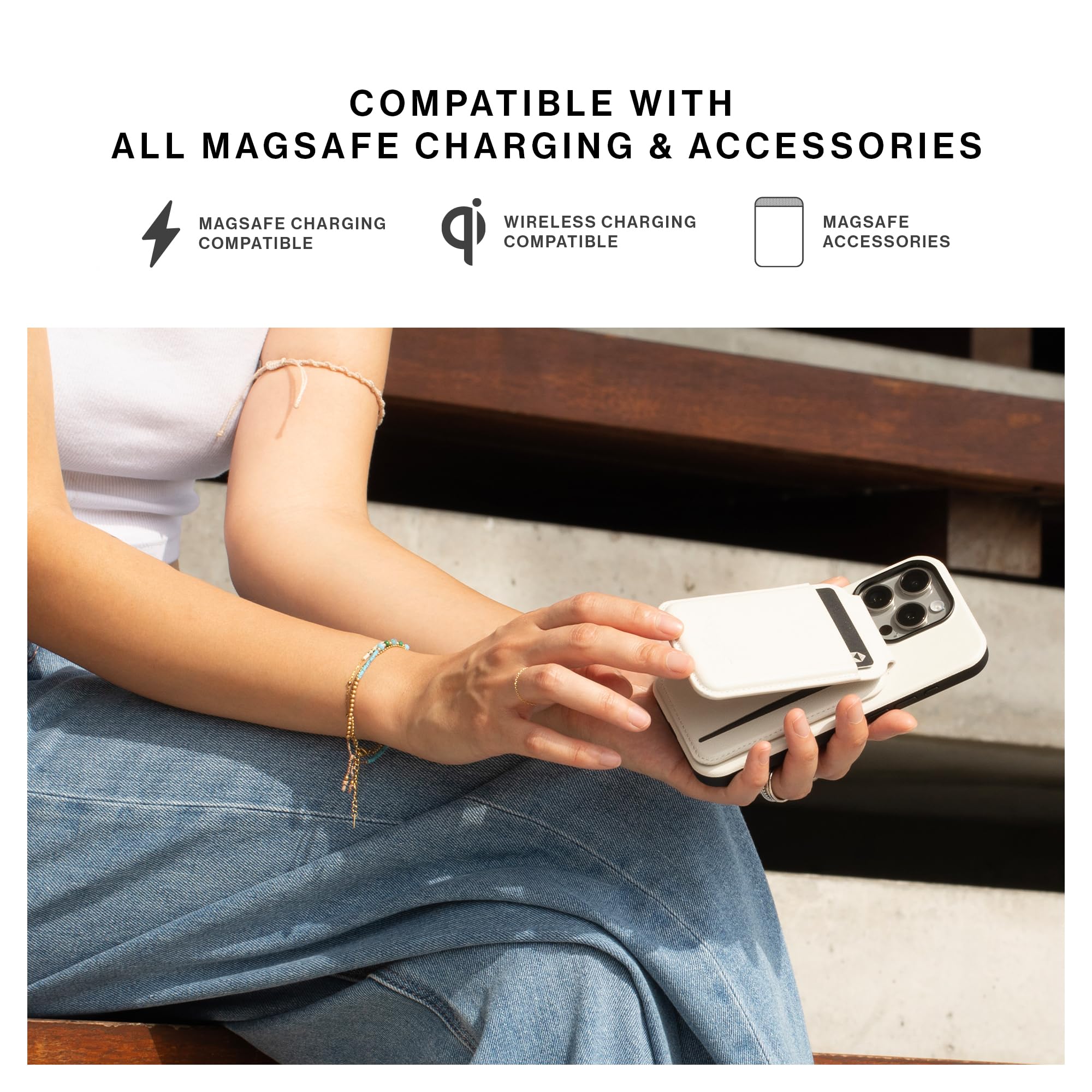 Native Union Active MagSafe Case for iPhone 16 Pro - Ultra-Durable 10ft Drop Protection | Rugged Design with Built-in Magnets | Eco-Friendly Recycled Materials | Perfect for Outdoor Adventures & Daily Use (Sandstone)