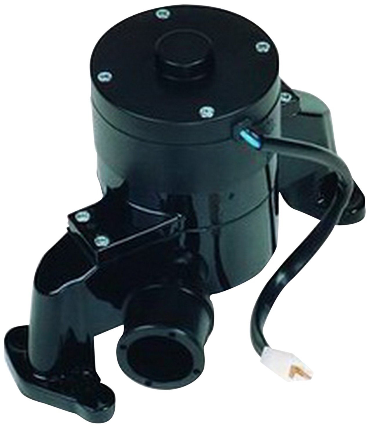 Proform 66225BK High Performance Electric Water Pump - 12V DC, 3.0 GPM Flow Rate, Black - Perfect for RV, Marine, Automotive & Off-Grid Water Systems