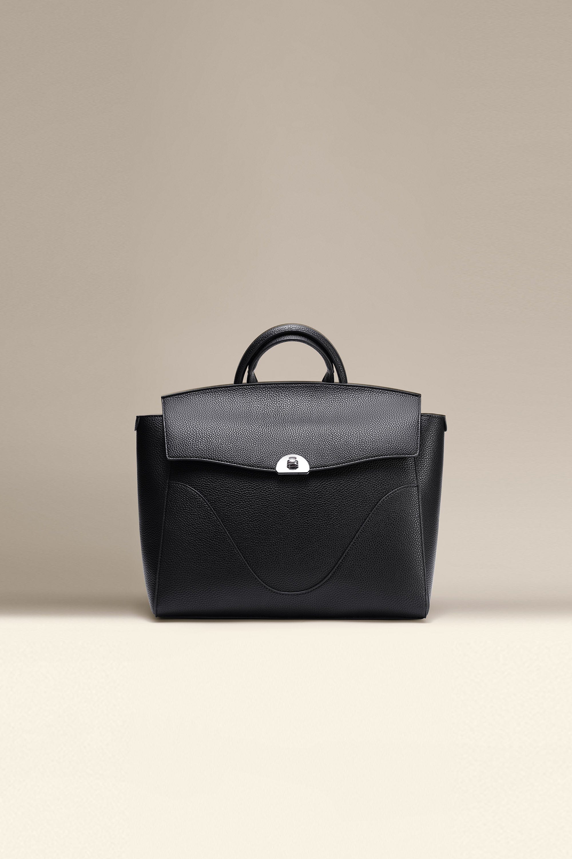 Wavia Vegan Leather Bag Plus - Limited Edition Crossbody Purse for Women, Stylish & Eco-Friendly Handbag for Work, Travel & Everyday Use