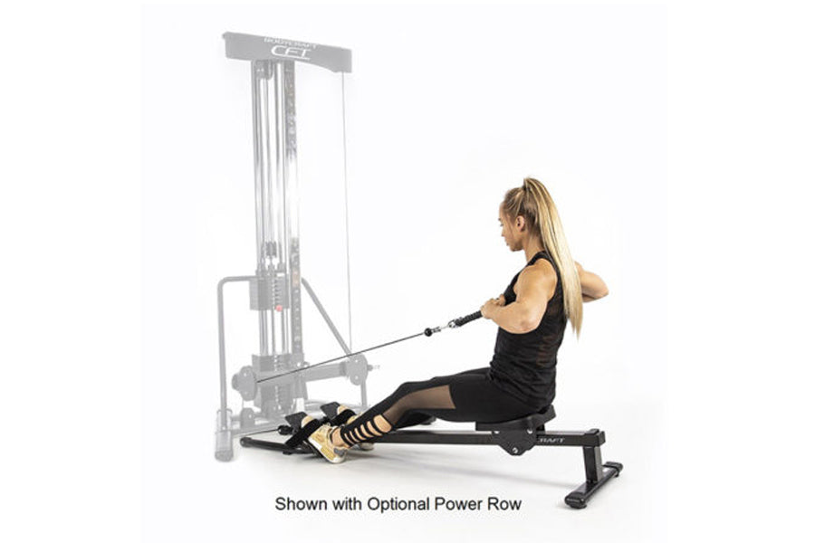 BodyCraft PFT Functional Trainer - Home Gym Strength Training Equipment for Full Body Workouts | Perfect for Small Spaces & Functional Fitness Training