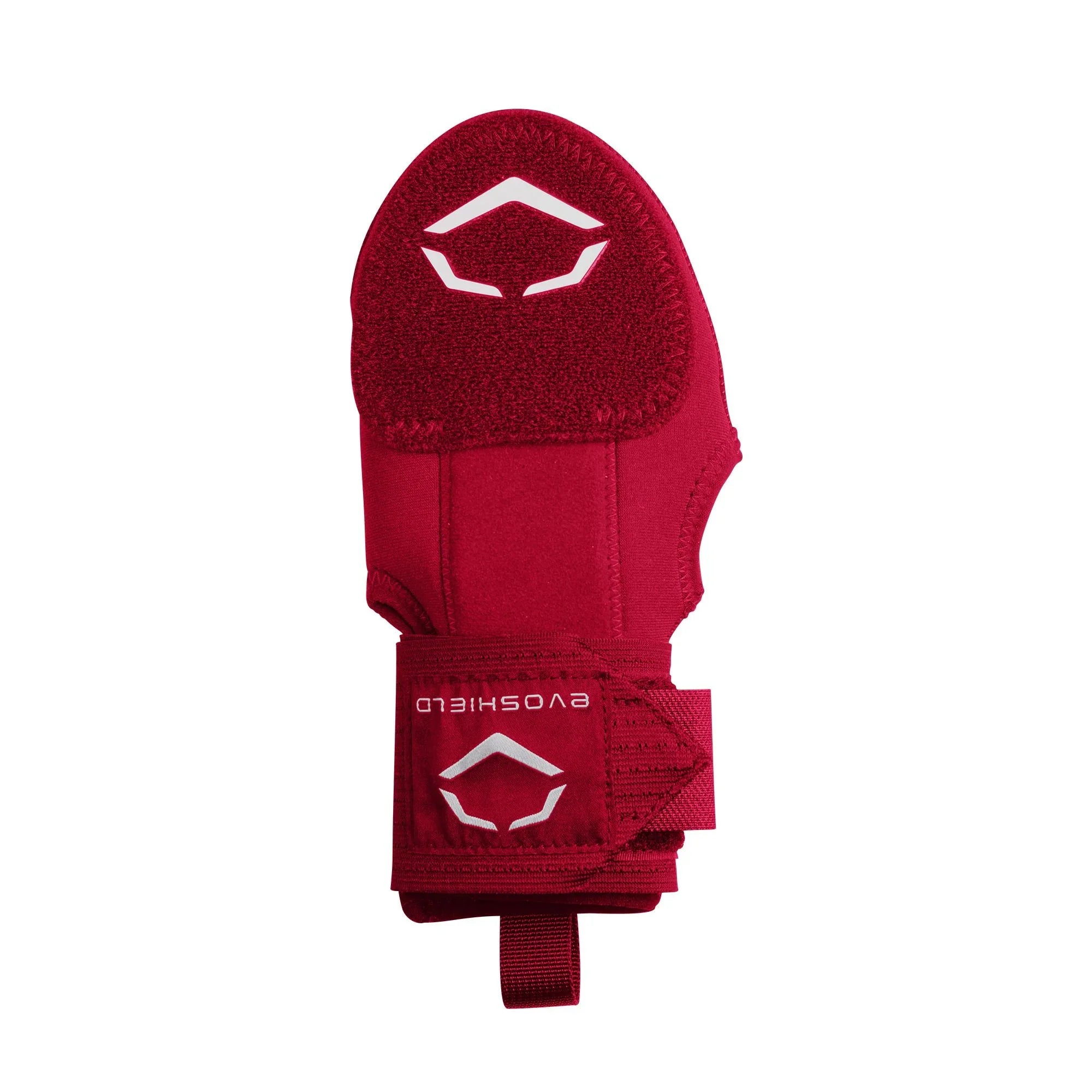 EvoShield Youth Baseball Sliding Mitt - Protective Glove for Kids & Teens - Perfect for Baseball, Softball & Fielding Practice
