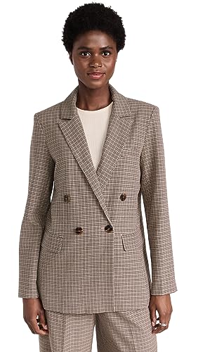 Black Brown Multi