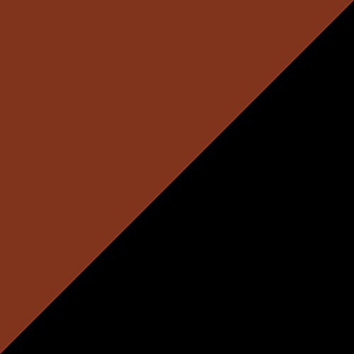 X-Black Brown