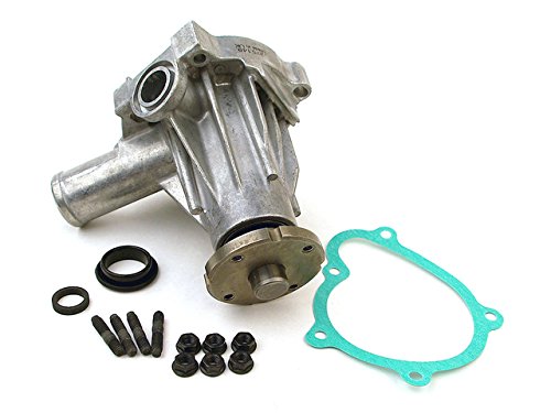 Genuine Volvo 271975 Water Pump Kit - Replacement Part for Volvo Cars & Trucks - Perfect for Engine Cooling System Maintenance & Repair