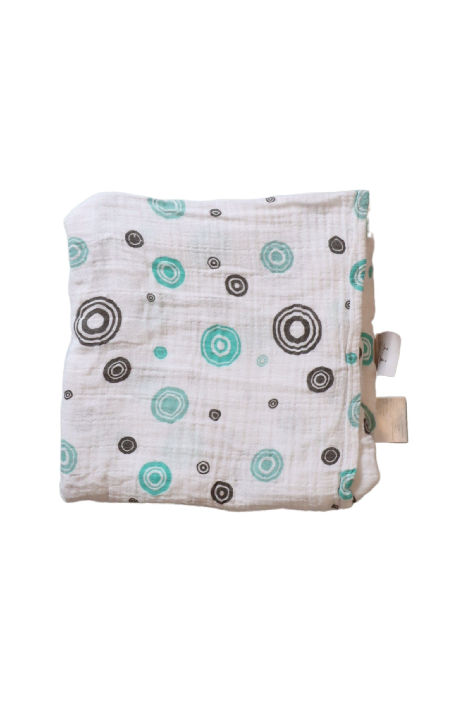Aden & Anais Muslin Swaddle Blankets for Babies - Soft Organic Cotton Breathable Baby Wrap for Newborns - Perfect for Swaddling, Nursing, Stroller & Car Seat Cover