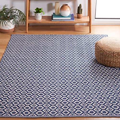 Ivory/Navy