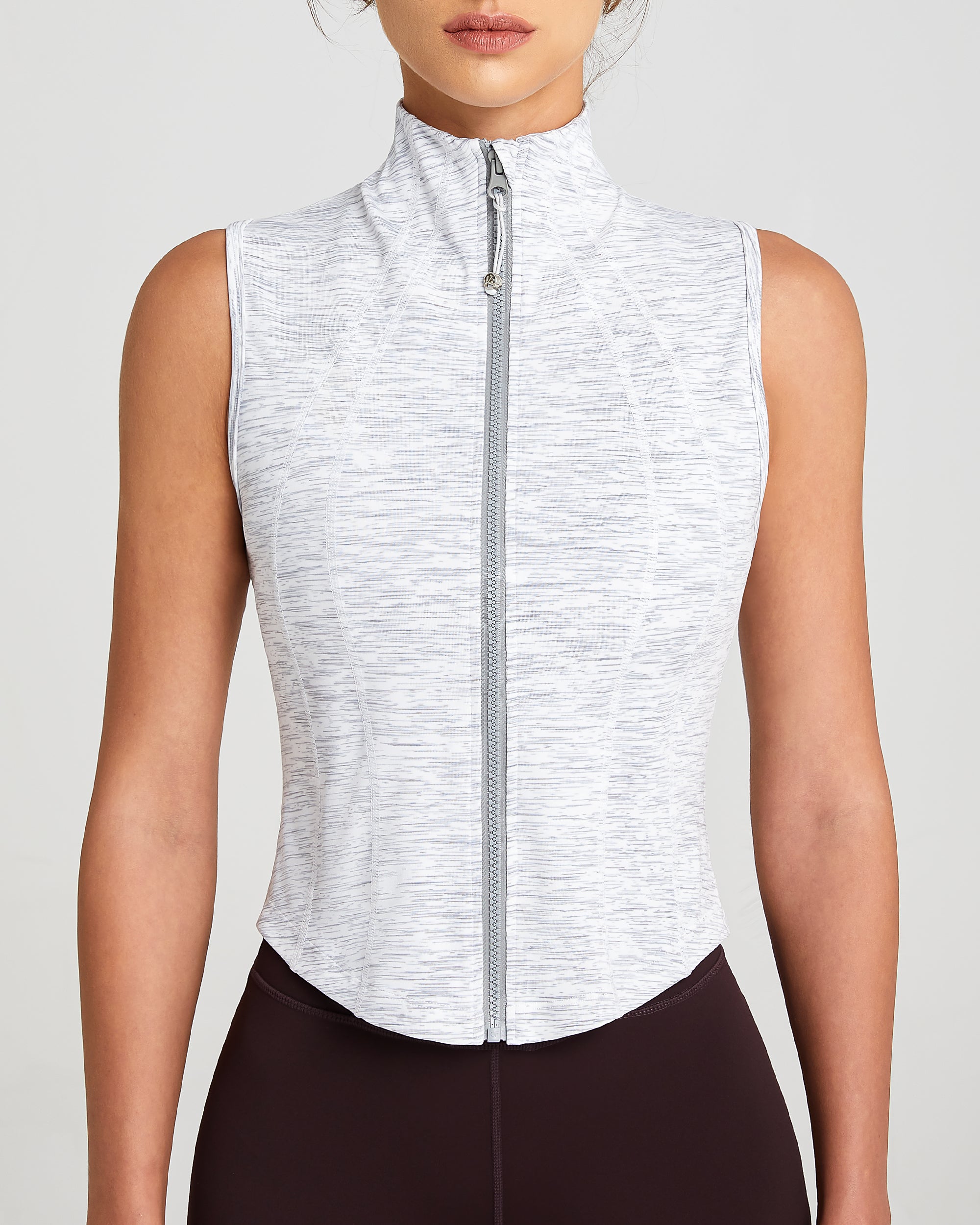 Trendy Sleeveless Crop Tops for Women - Summer Fashion Essential | Perfect for Gym, Beach & Casual Outfits