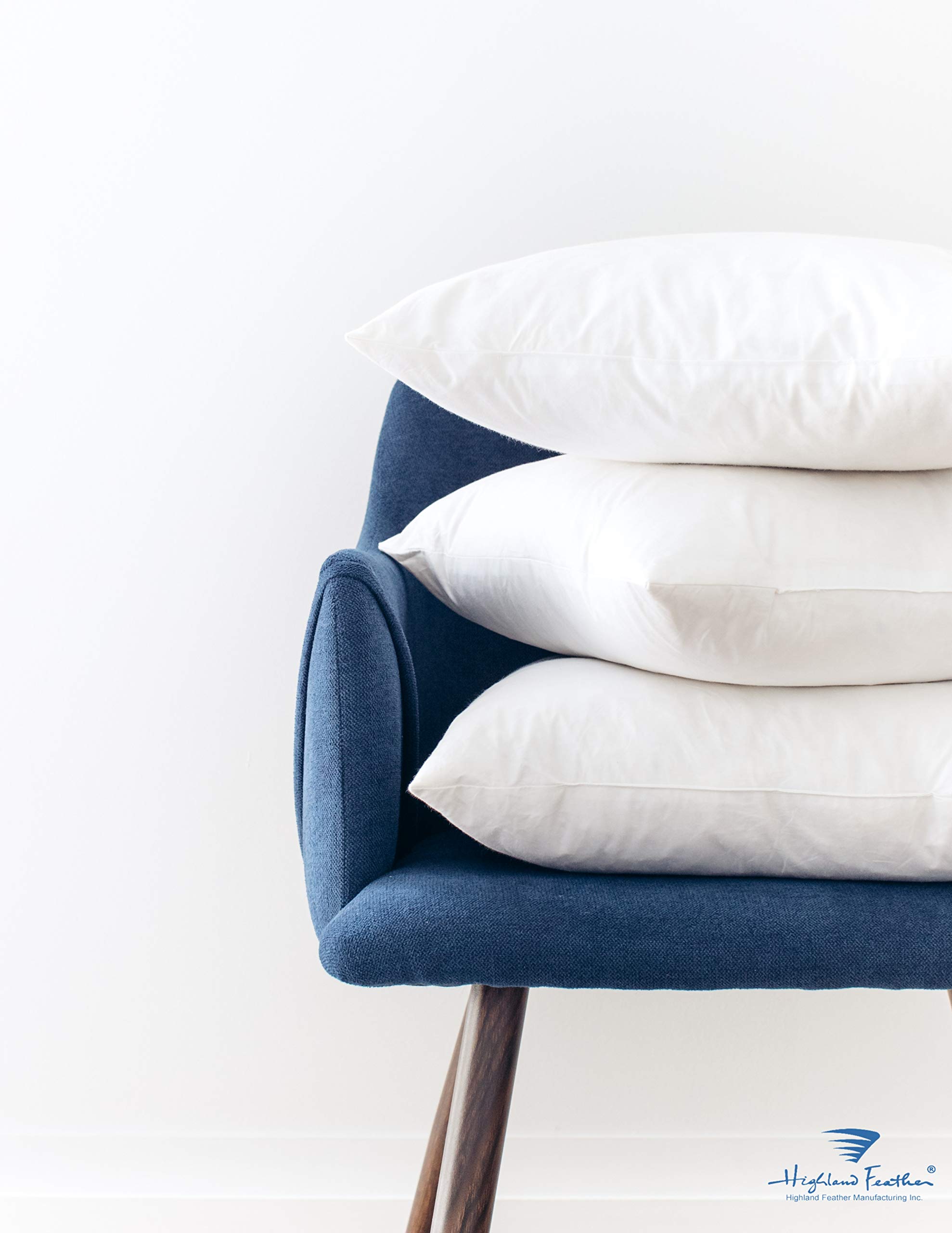 Premium B3-111-Q25 White Goose Down Comforter - Queen Size, 289 Thread Count for Ultimate Softness & Warmth | Perfect for Winter Bedding, Guest Rooms & Cozy Nights