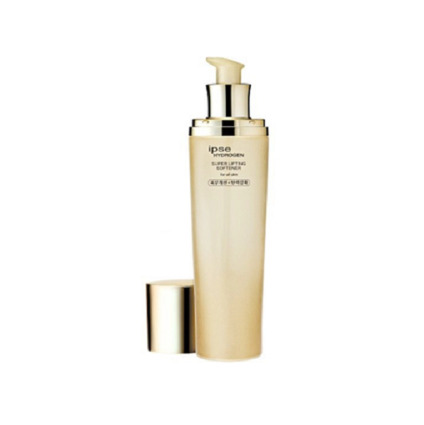 IPSE Hydrogen Super Lifting Hair Softener Treatment - Deep Conditioning for Dry, Damaged Hair - Salon-Quality Hair Care at Home - Perfect for Daily Use & Post-Color Treatment