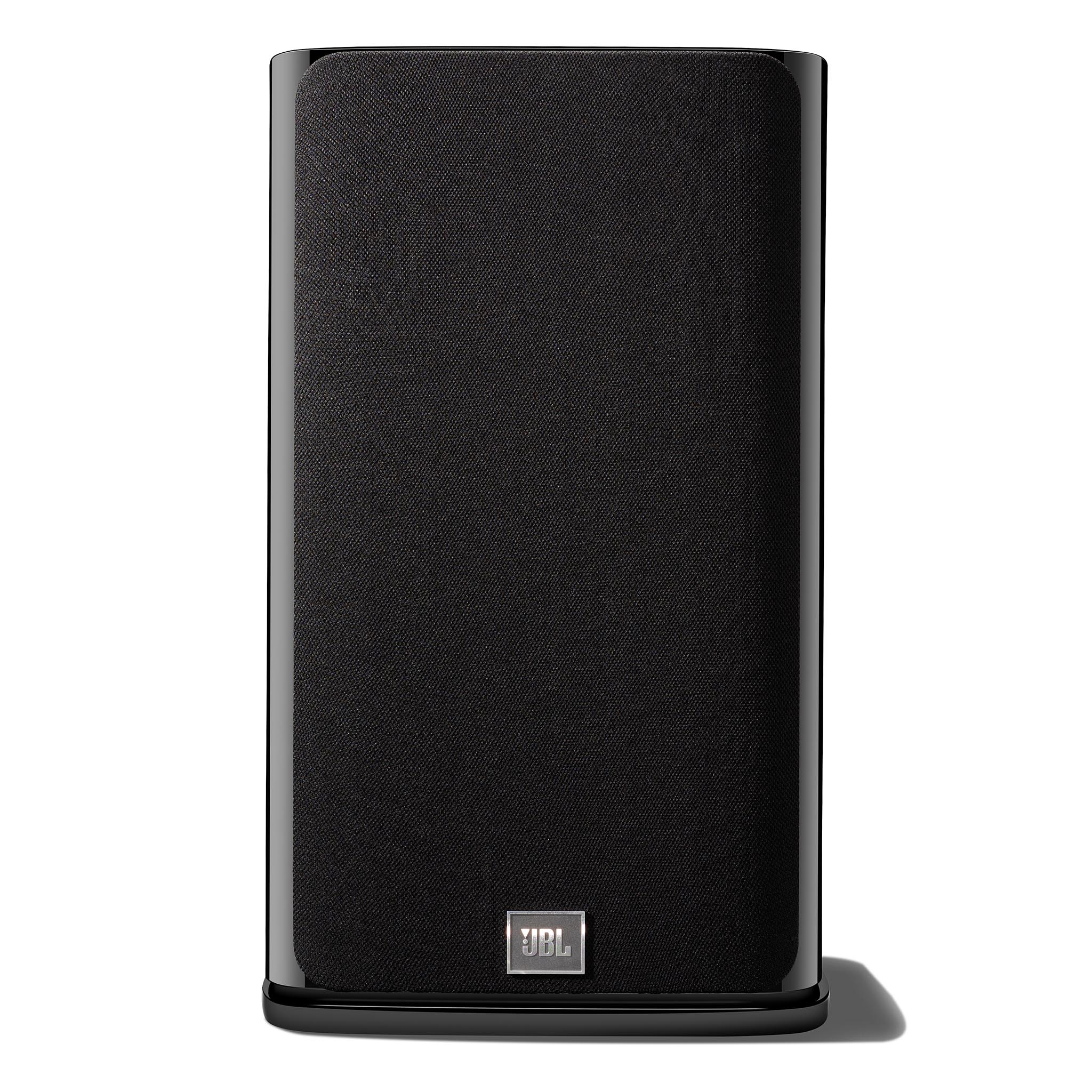 JBL HDI 1600 High-Performance Bookshelf Speakers (Pair) - Premium Home Audio for Music & Movies, Perfect for Living Rooms & Home Theaters