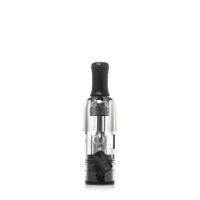 VOOPOO Doric Galaxy S1 Pod Kit - 800mAh Rechargeable Vape Starter Kit with 2ml Refillable Pod, Adjustable Airflow for Smooth Vaping | Perfect for Travel & Outdoor Use