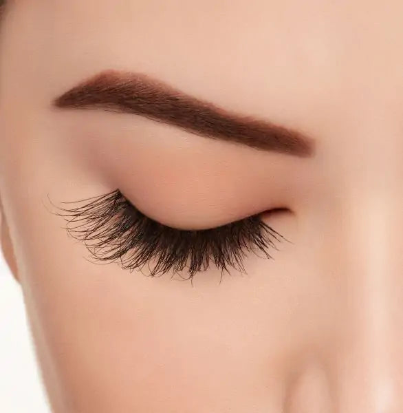 Ardell Wispies 703 False Eyelashes - Natural Looking Strip Lashes for Everyday Wear & Special Occasions - Perfect for Weddings, Parties, and Date Nights