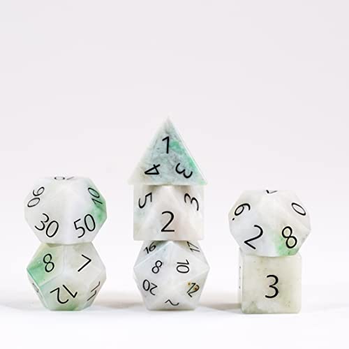 Engraved Jade