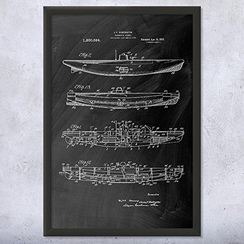 Black Chalkboard
