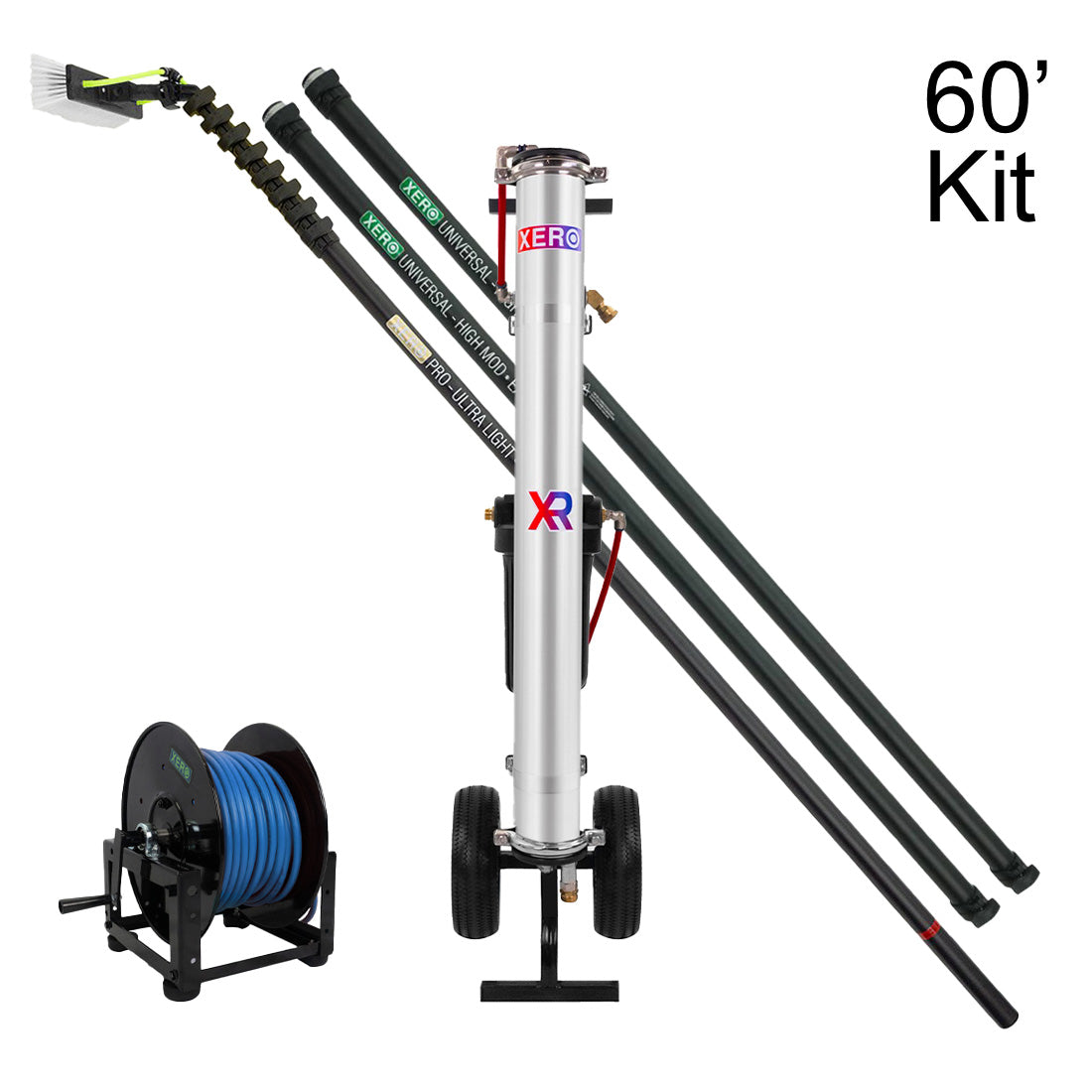 John Lee's Expert Kit - Premium Professional Tools for DIY, Home Improvement & Woodworking Projects | Perfect for Craftsmen, Handymen & Hobbyists