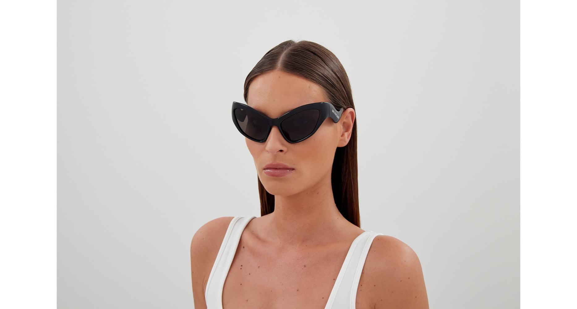 Balenciaga BB0319S Sunglasses - Luxury Designer Shades for Men & Women | UV Protection, Fashionable & Comfortable | Perfect for Outdoor Activities, Travel & Street Style