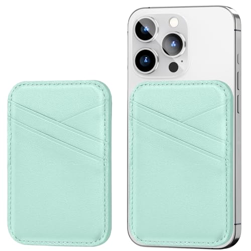 Genuine Leather-Green