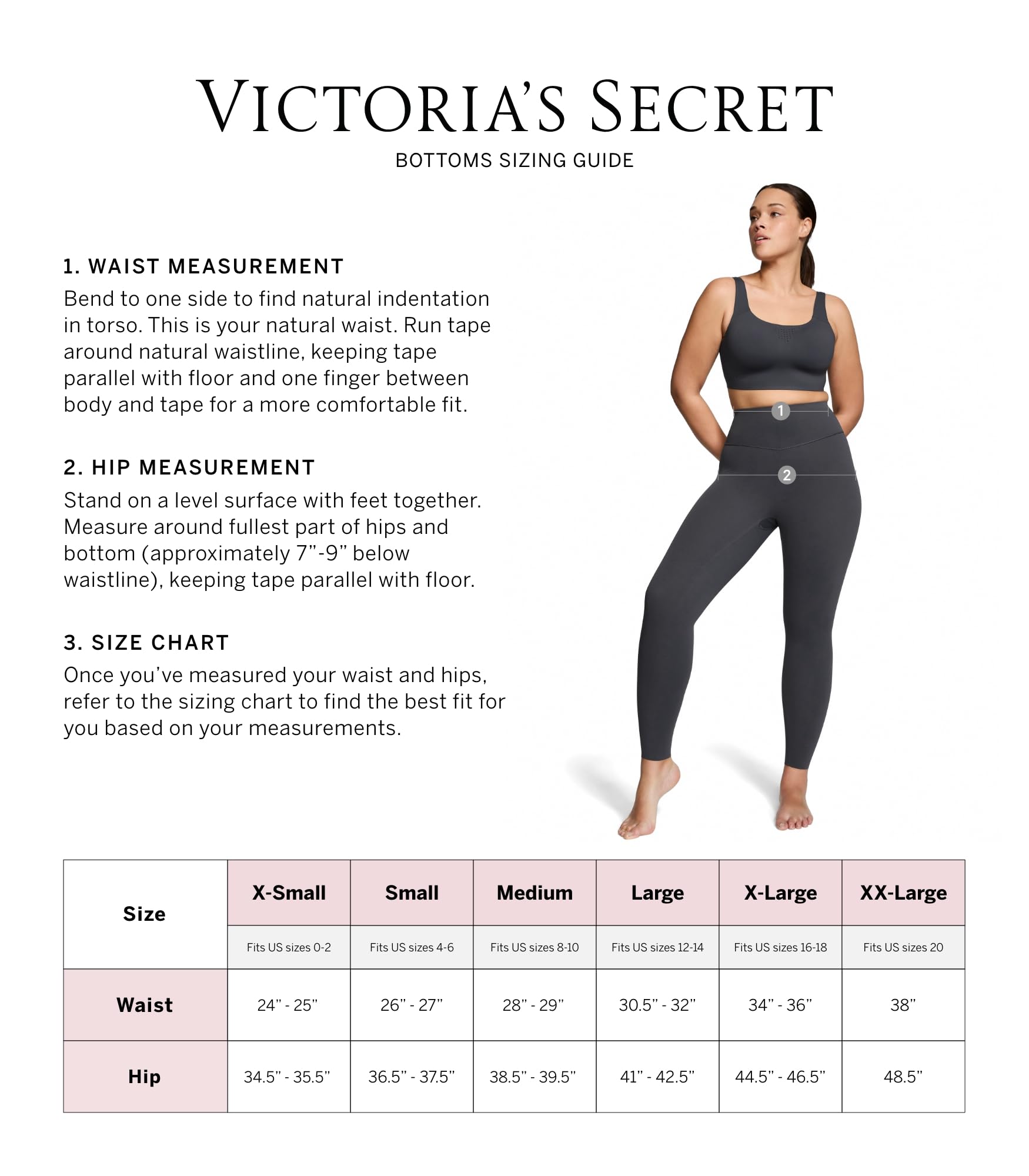 Victoria's Secret Double Shine Strap Brazilian Bikini Bottom - Sexy High Cut Swimwear for Women | Perfect for Beach Vacations, Pool Parties & Summer Getaways