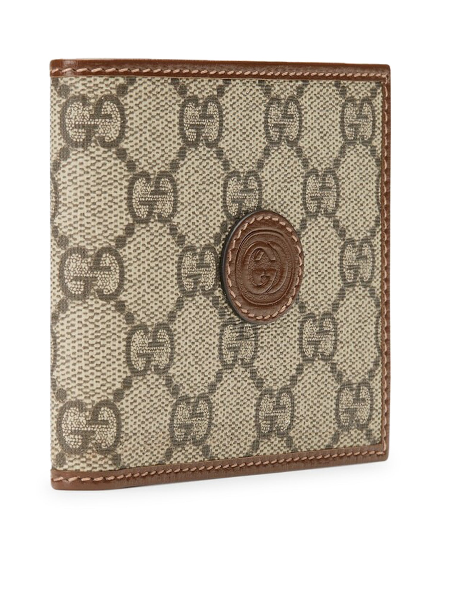 Gucci GG Wallet in Nude Neutrals - 67165292TCG 8563 Beige Ebony Brown Sugar | Luxury Women's Wallet for Everyday Use & Fashion Accessories