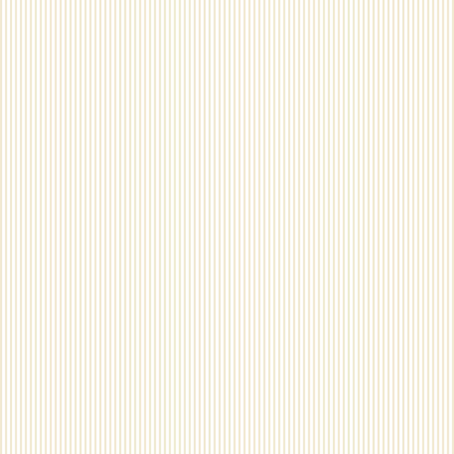 Norwall ST36912 PrePasted Baby Stripe Wallpaper - Beige, Sand & Suede Textured Nursery Decor | Perfect for Kids' Rooms, Bedrooms & Nursery Walls